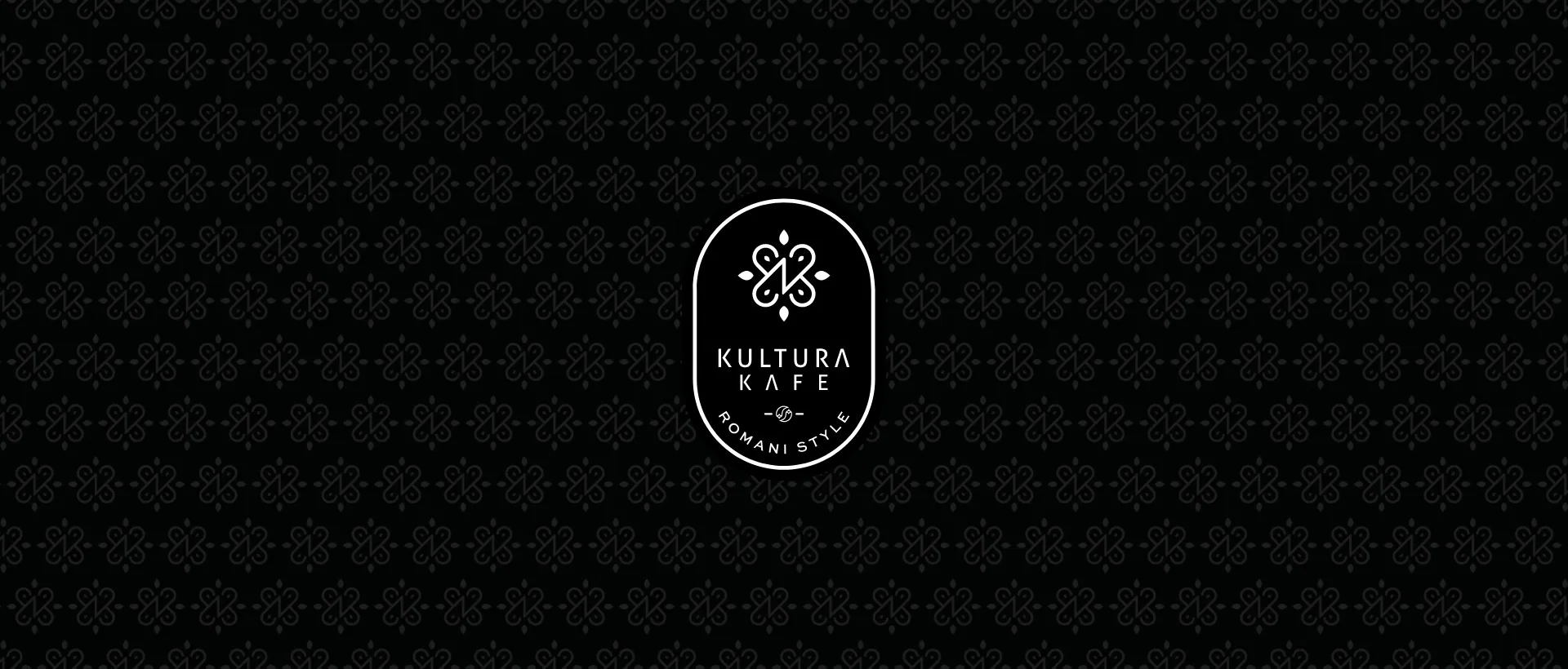 Kultura Kafe — brand guidelines