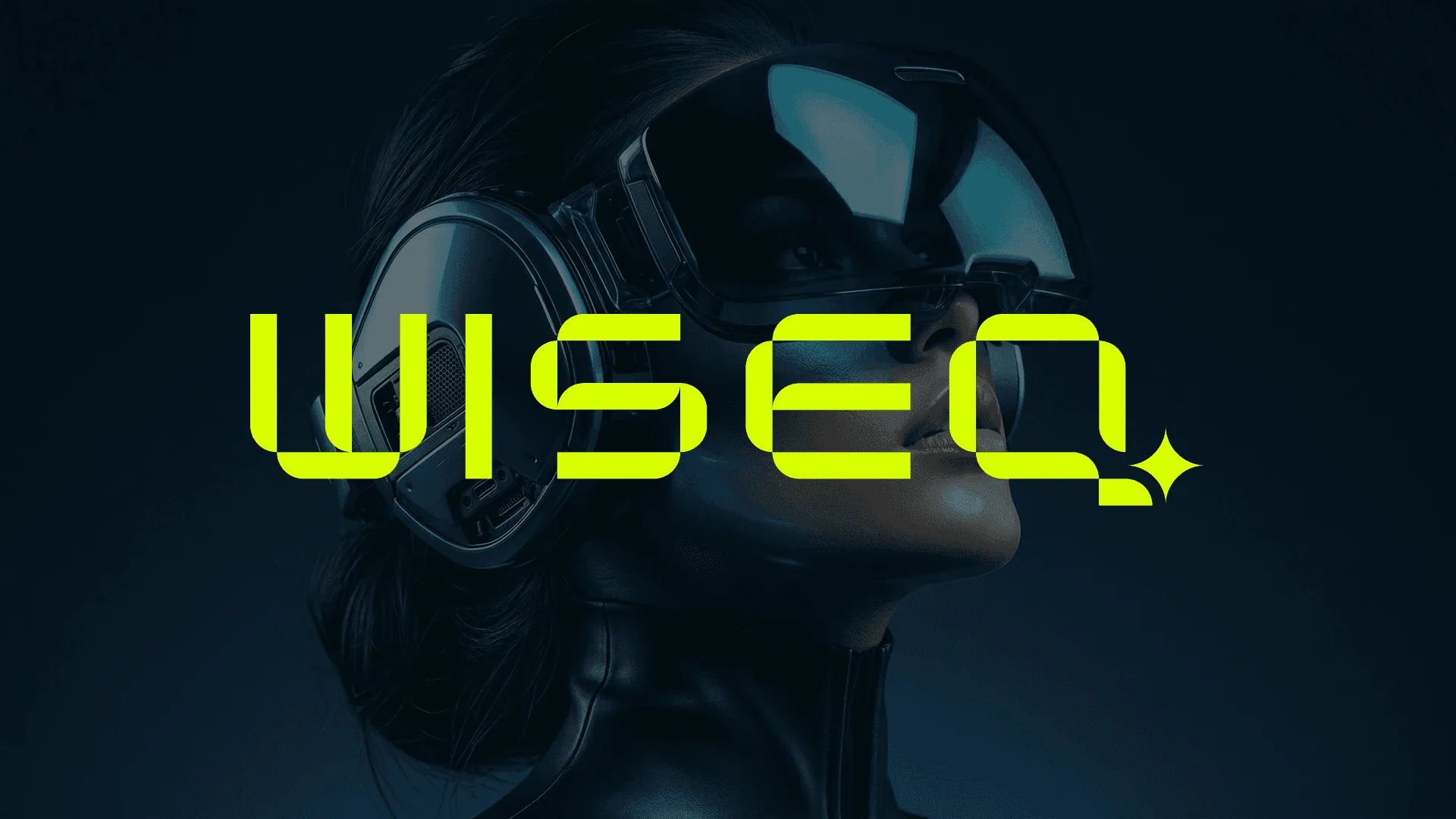 WISEQ AI — brand & ui styles